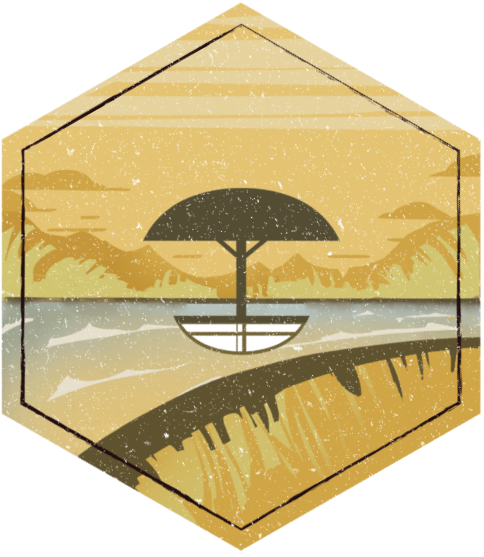 Savanna of Werth