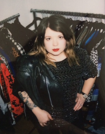 Photo By: Rosie Cohe