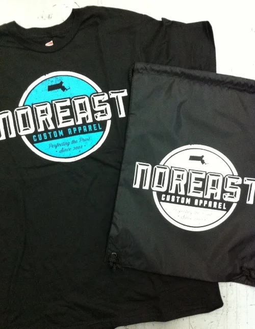 Noreast Teal 2 Color