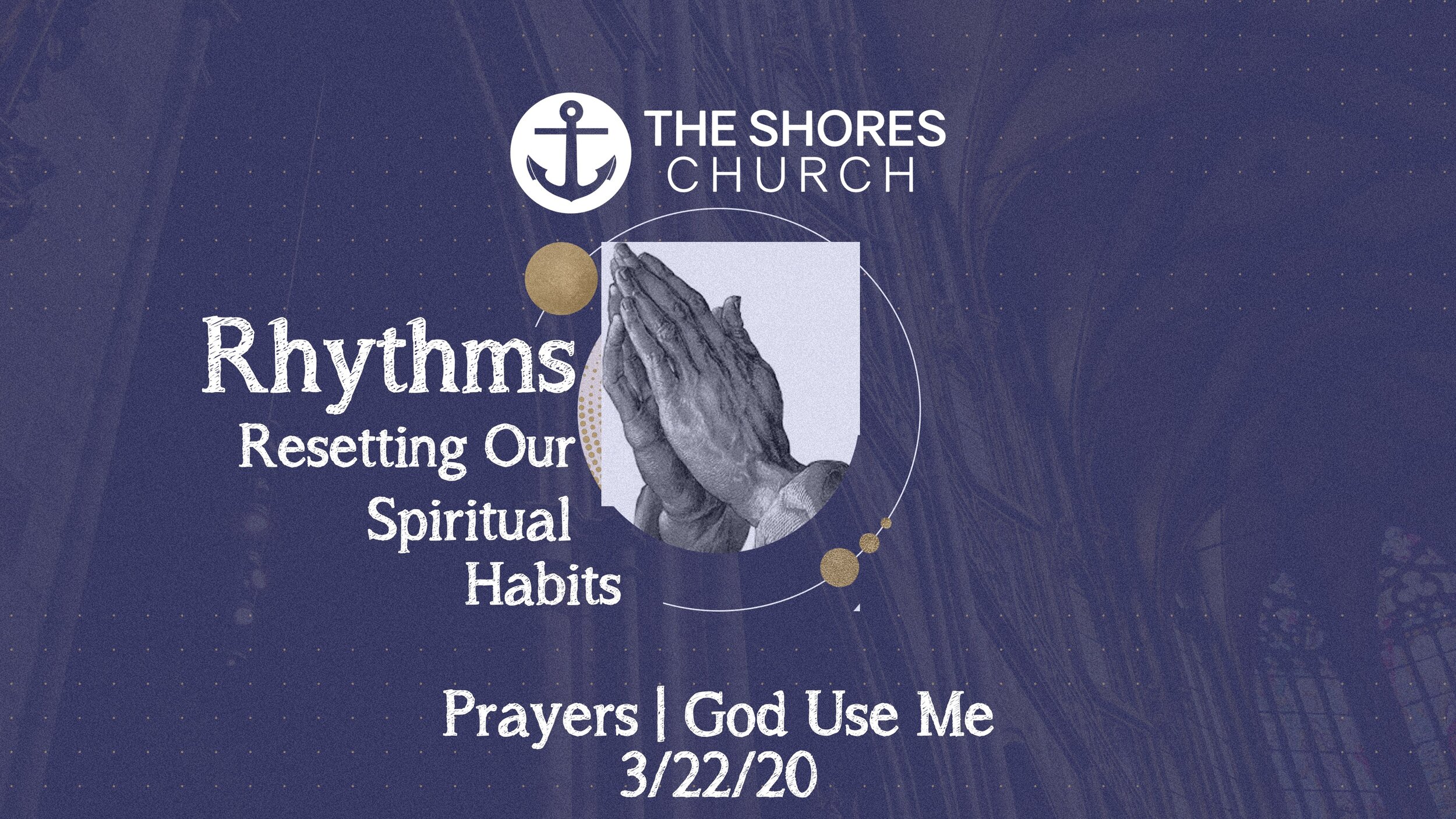 New Rhythms | Prayers.jpg