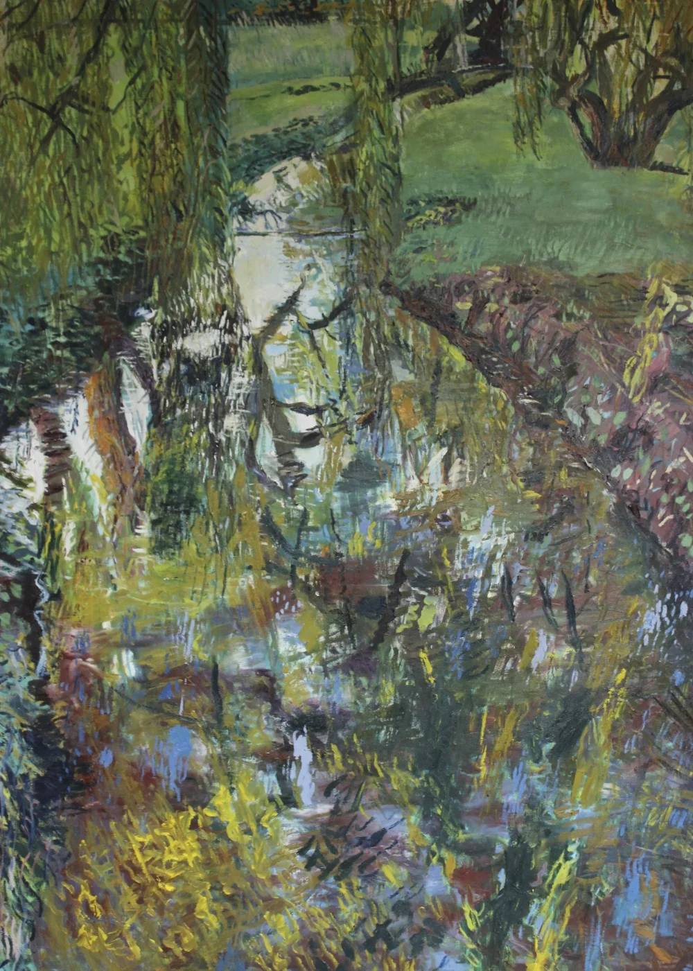 WILSON Summer River.jpg