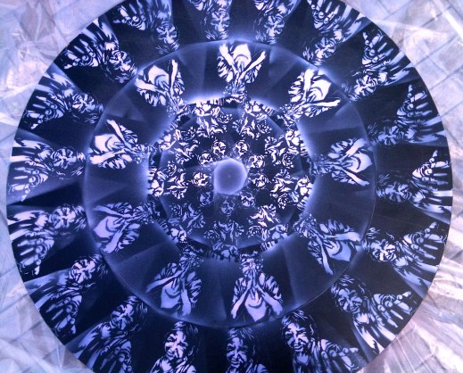 Kripaya Wheel
