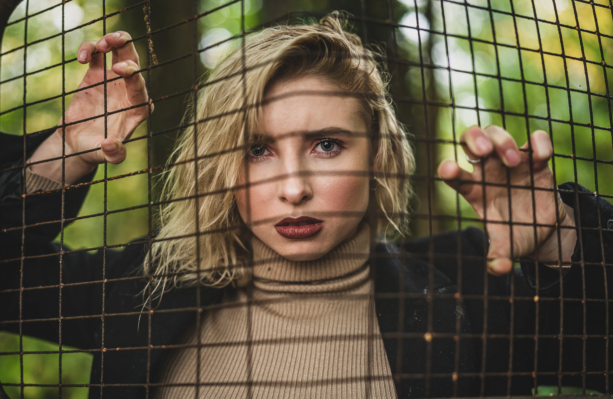 Becoming a Profitable Photographer by Being Able to Shoot in Any Scenario- Jason Lanier Workshop