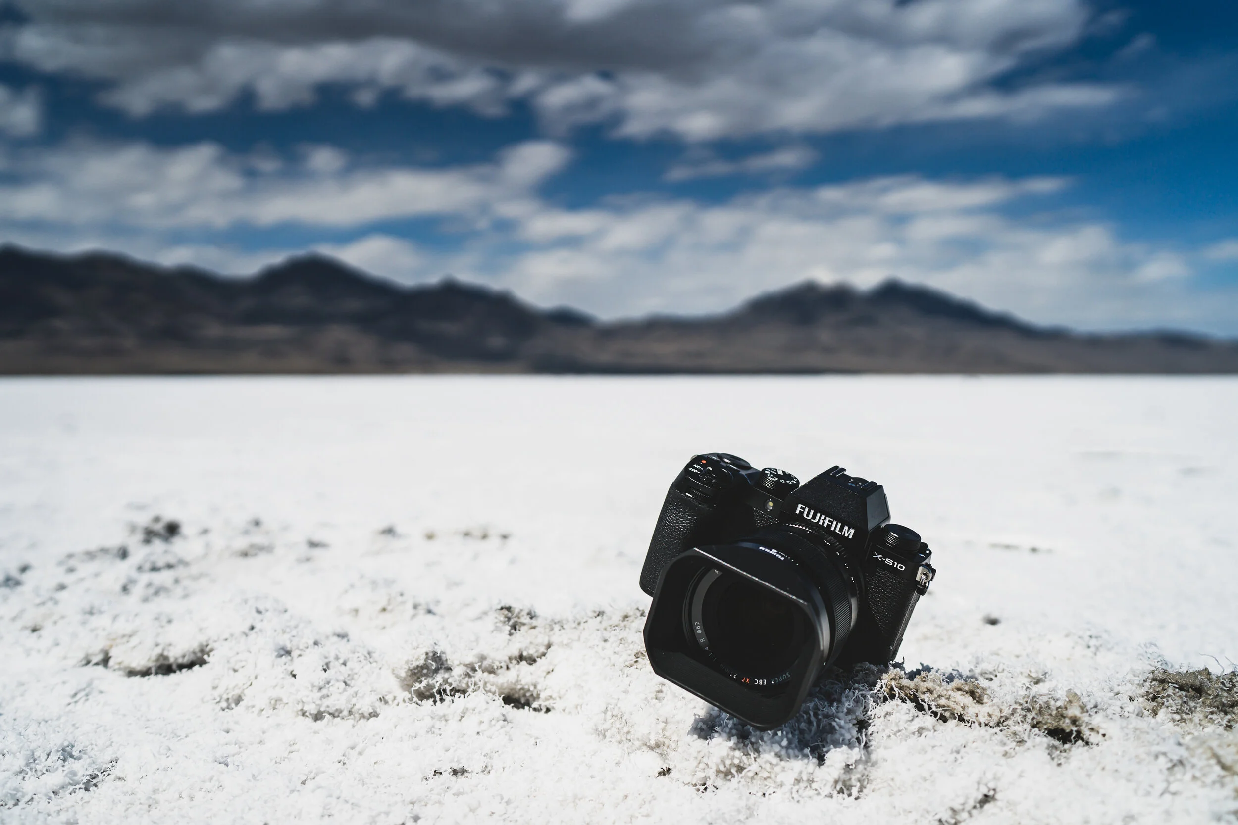 Hands on Review of the Fuji 23mm f/1.4 lens for Fuji Crop Sensor Cameras