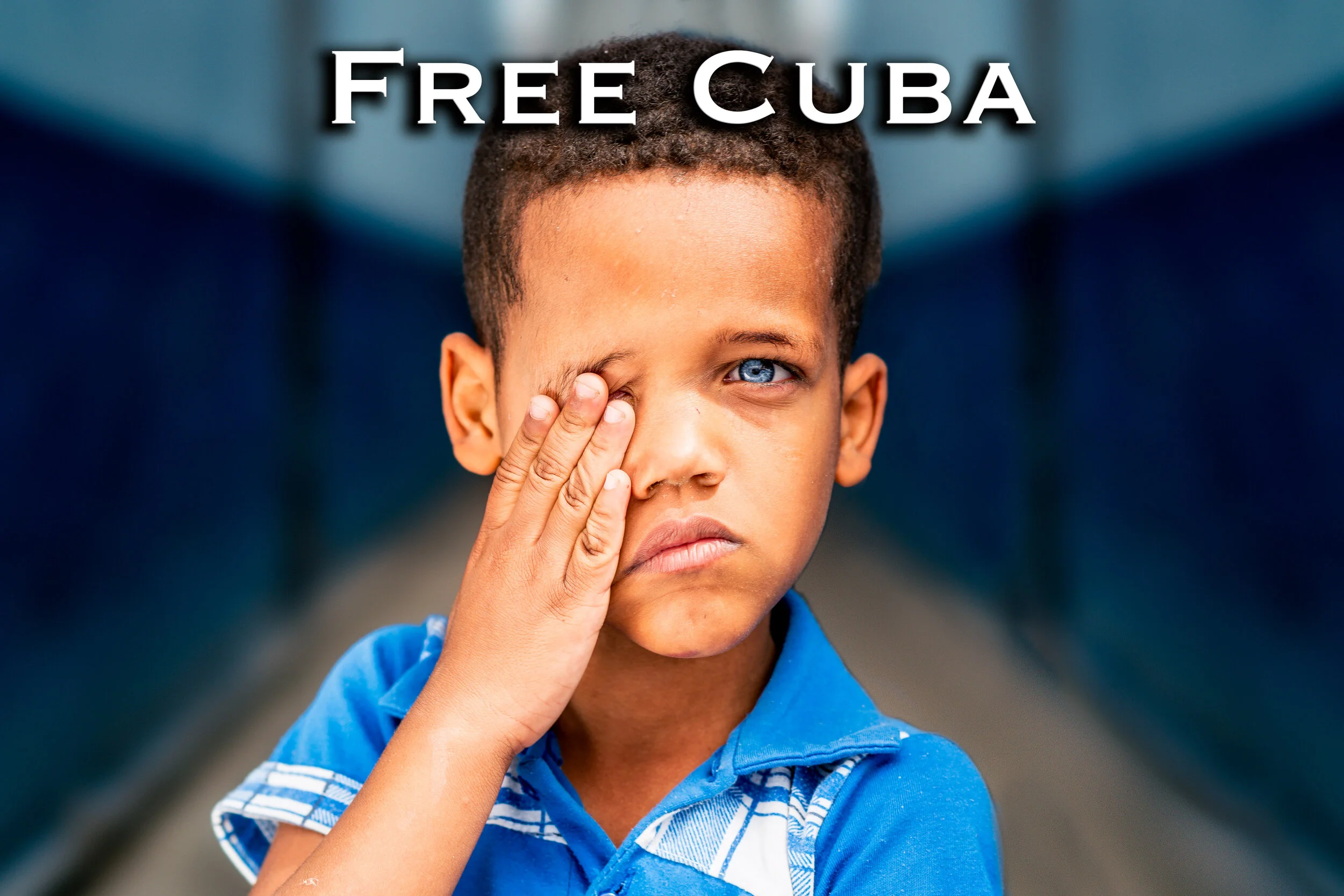 Free Cuba 2021- How Communism has Crippled This Beautiful Caribbean Country