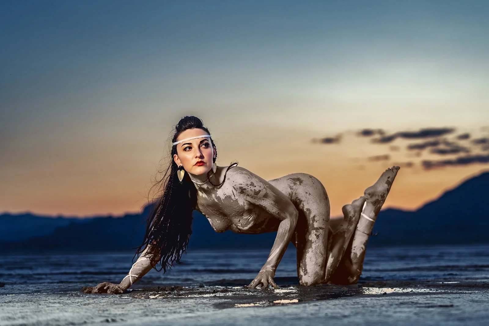 Facing Your Creative Demons