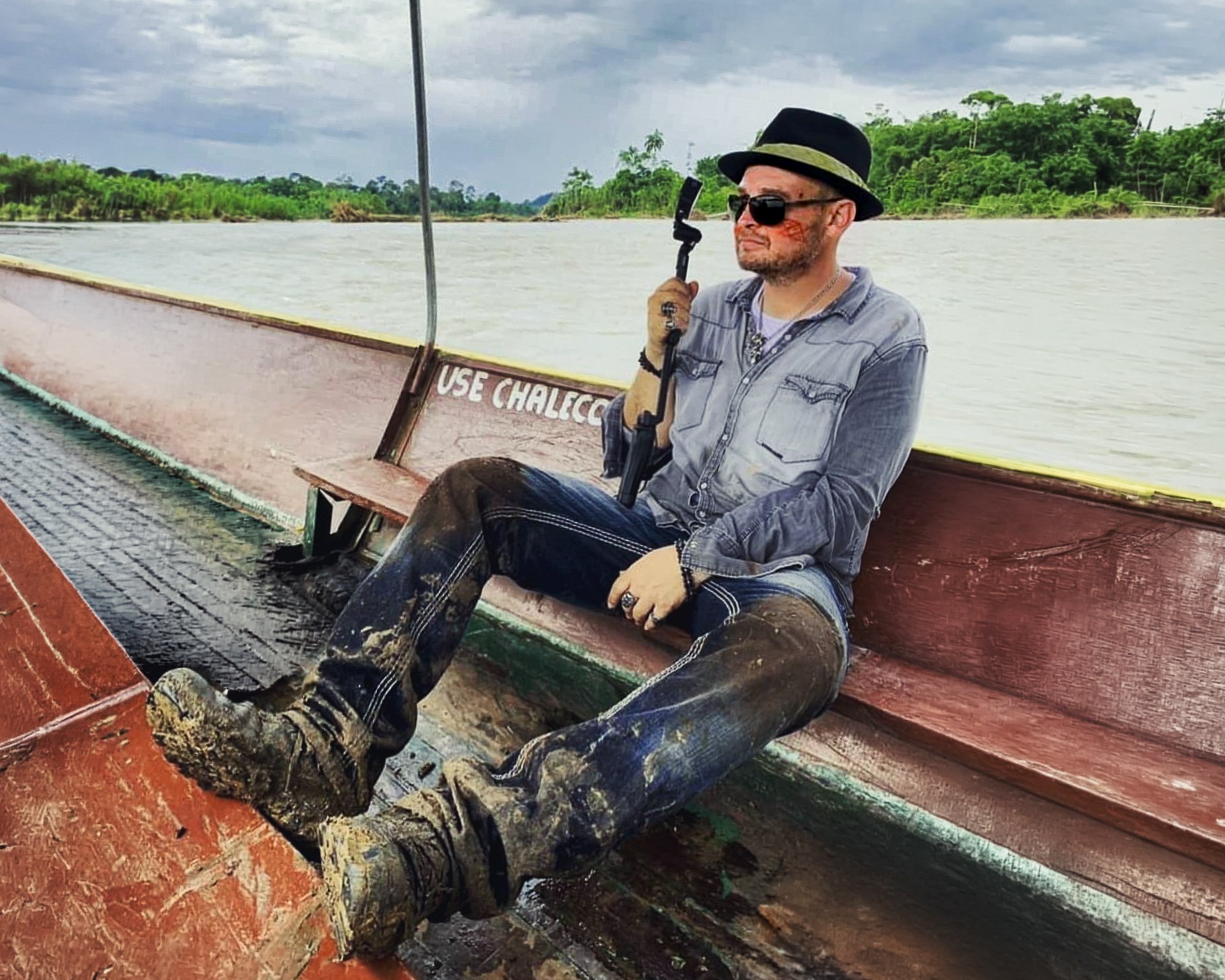 The Photographer’s Journey: How Travel Transforms Who We Are....Where Do YOU Dream of Going on an Adventure?