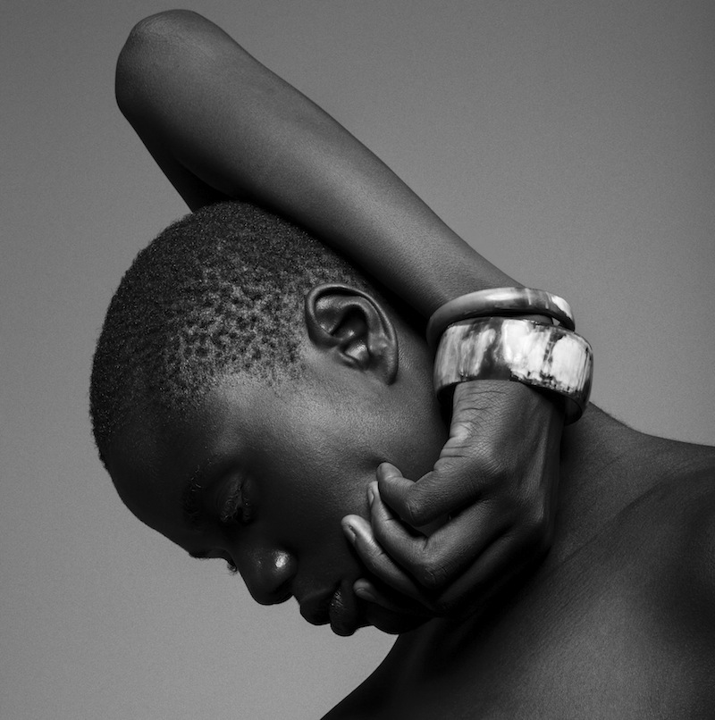 Olivia Knox Stylist: Antoni Esteban