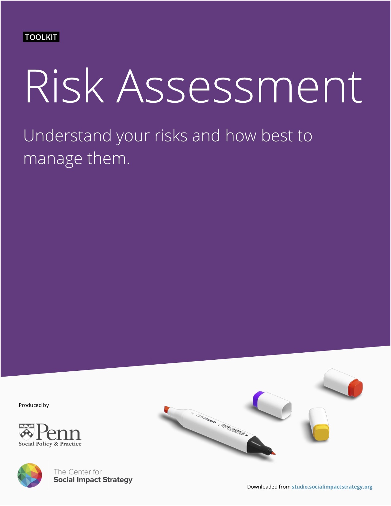 Risk Assessment