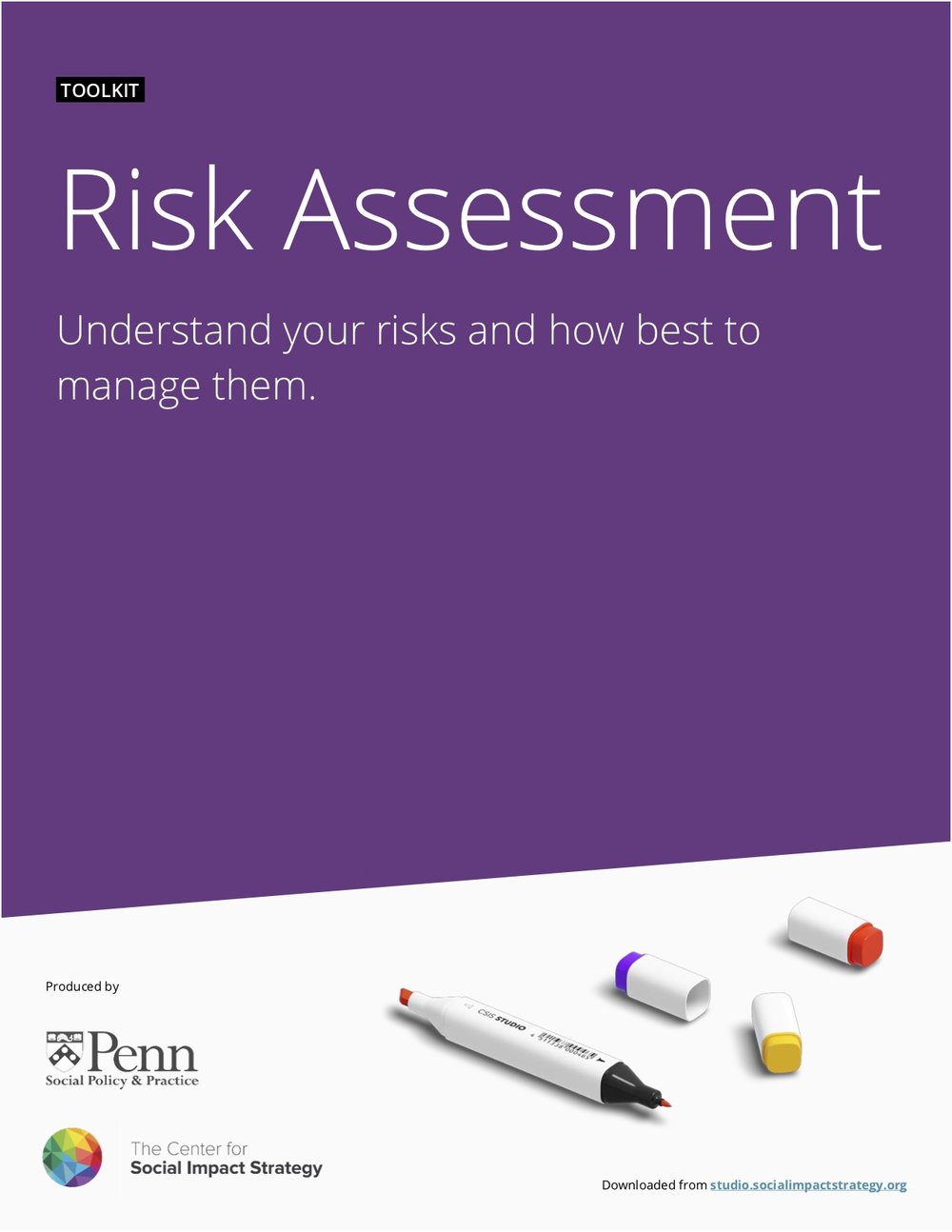 Risk Assessment