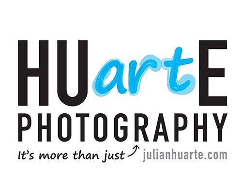 Julian Huarte / Photographer
