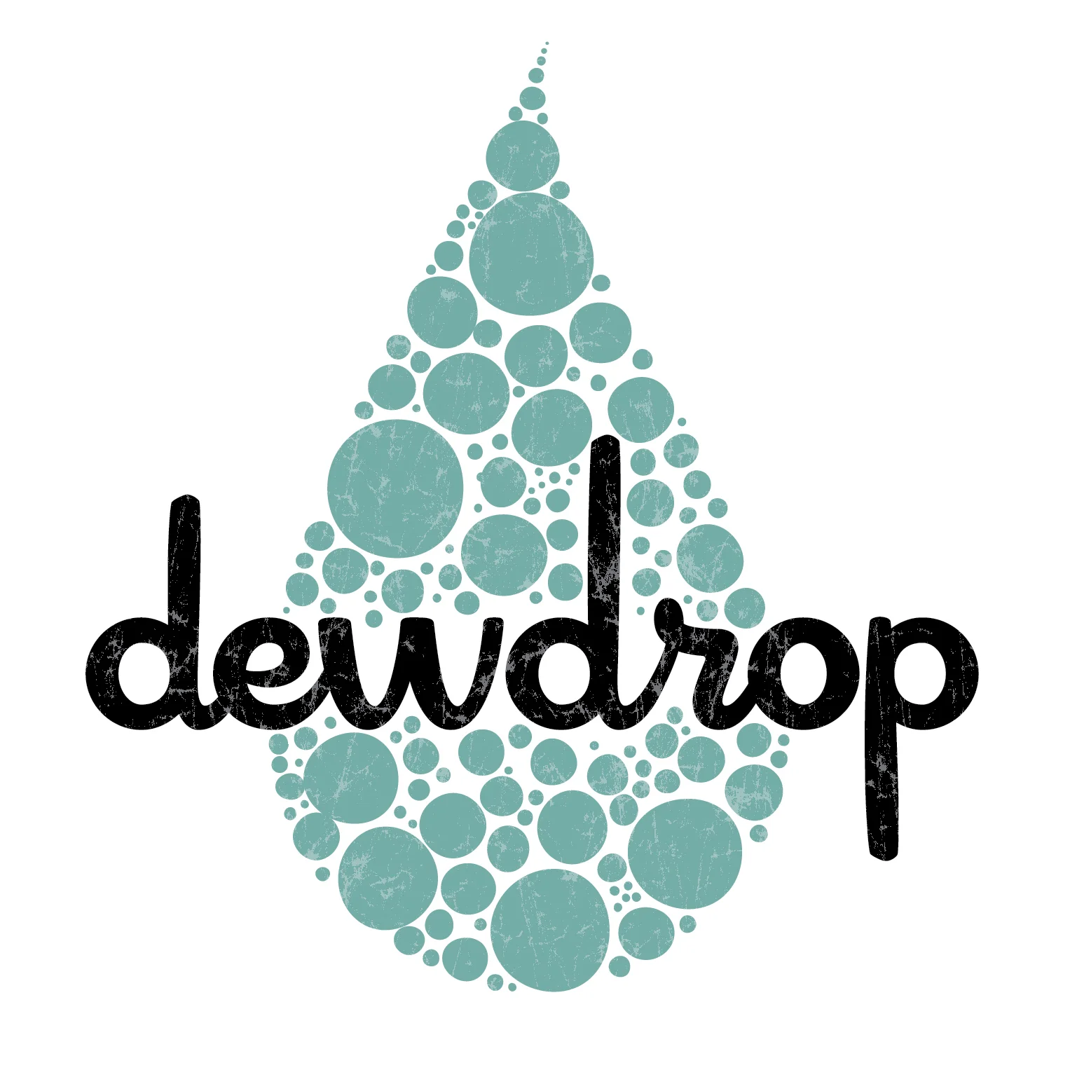 DEWDROP LOGO