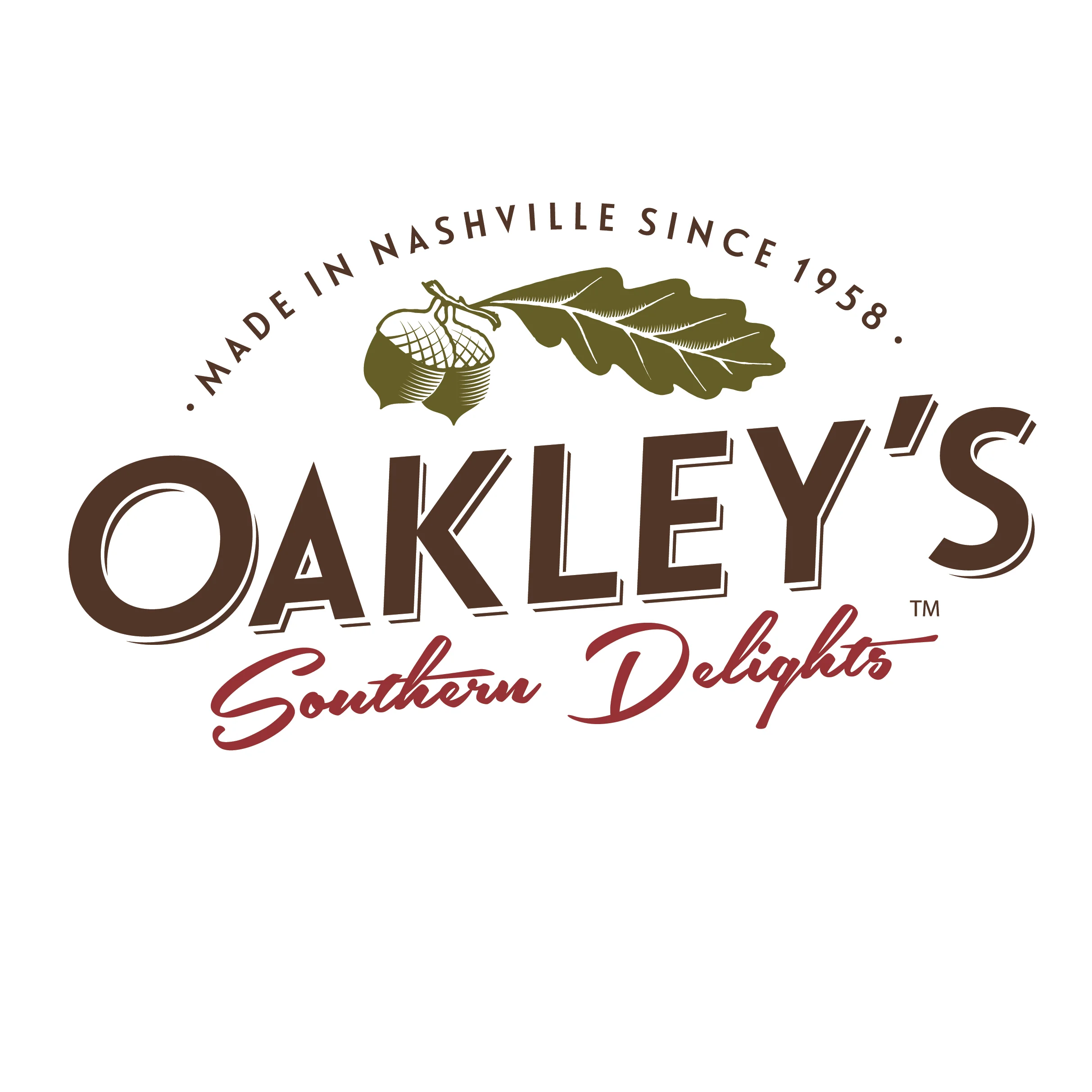 Oakley's Southern Delights.jpg