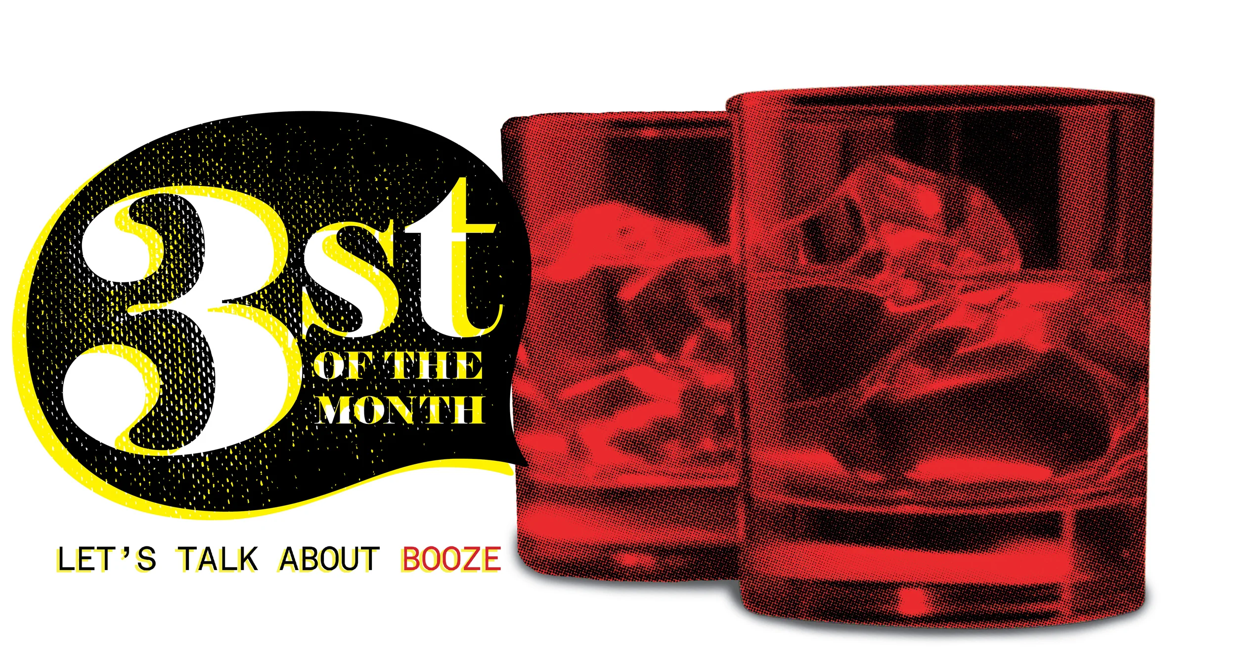 getting '3sty' with 3st of the month