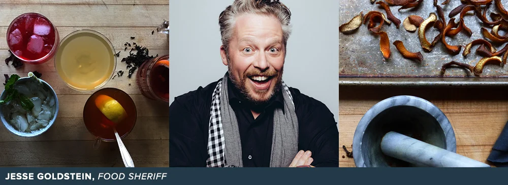 Food Sheriff Email Marketing