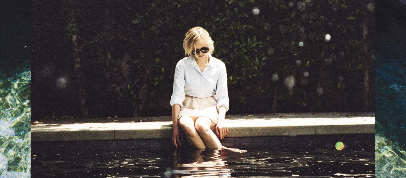 Talent: Allison Pill  Photographer: Bryan Sheffield  Stylist: Rita Zebdi  Hair: Marcus Francis  Makeup: Agostina Lombardo    