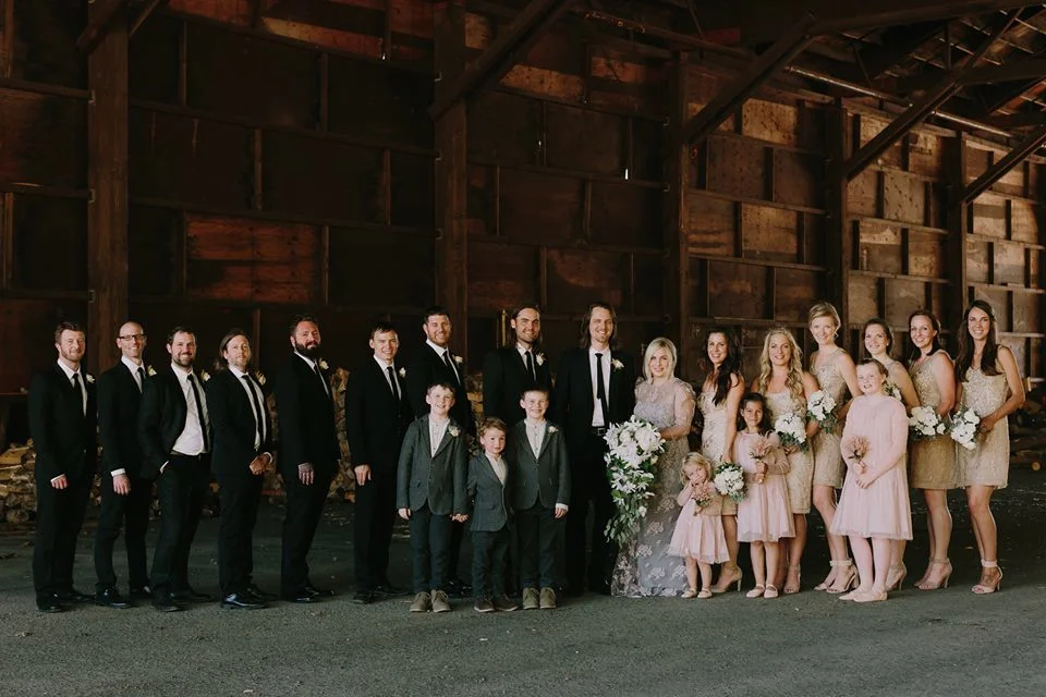  MATT &amp; CHARITY     Columbia River Gorge     Photography by Nirav Patel 