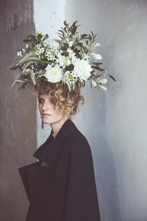 Photo by Genevieve Pierson .