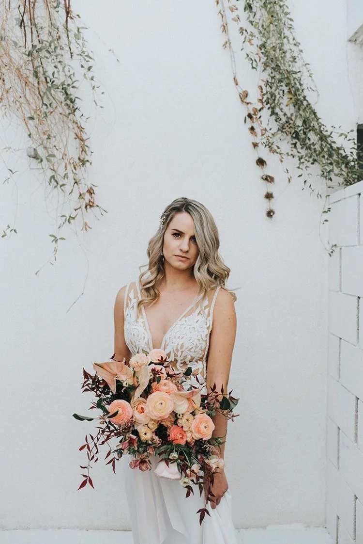  Photo by  Meghan Bustard.  