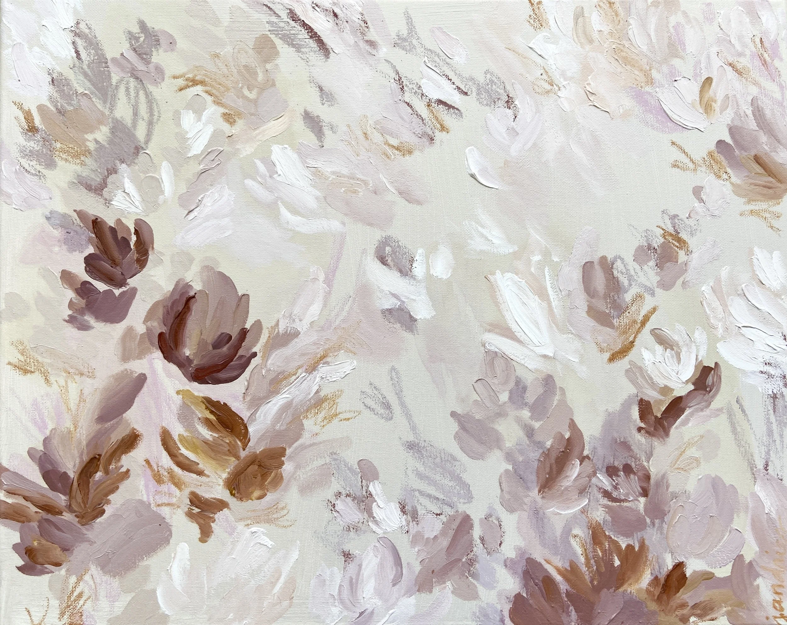 Tulip Magnolia No. 2