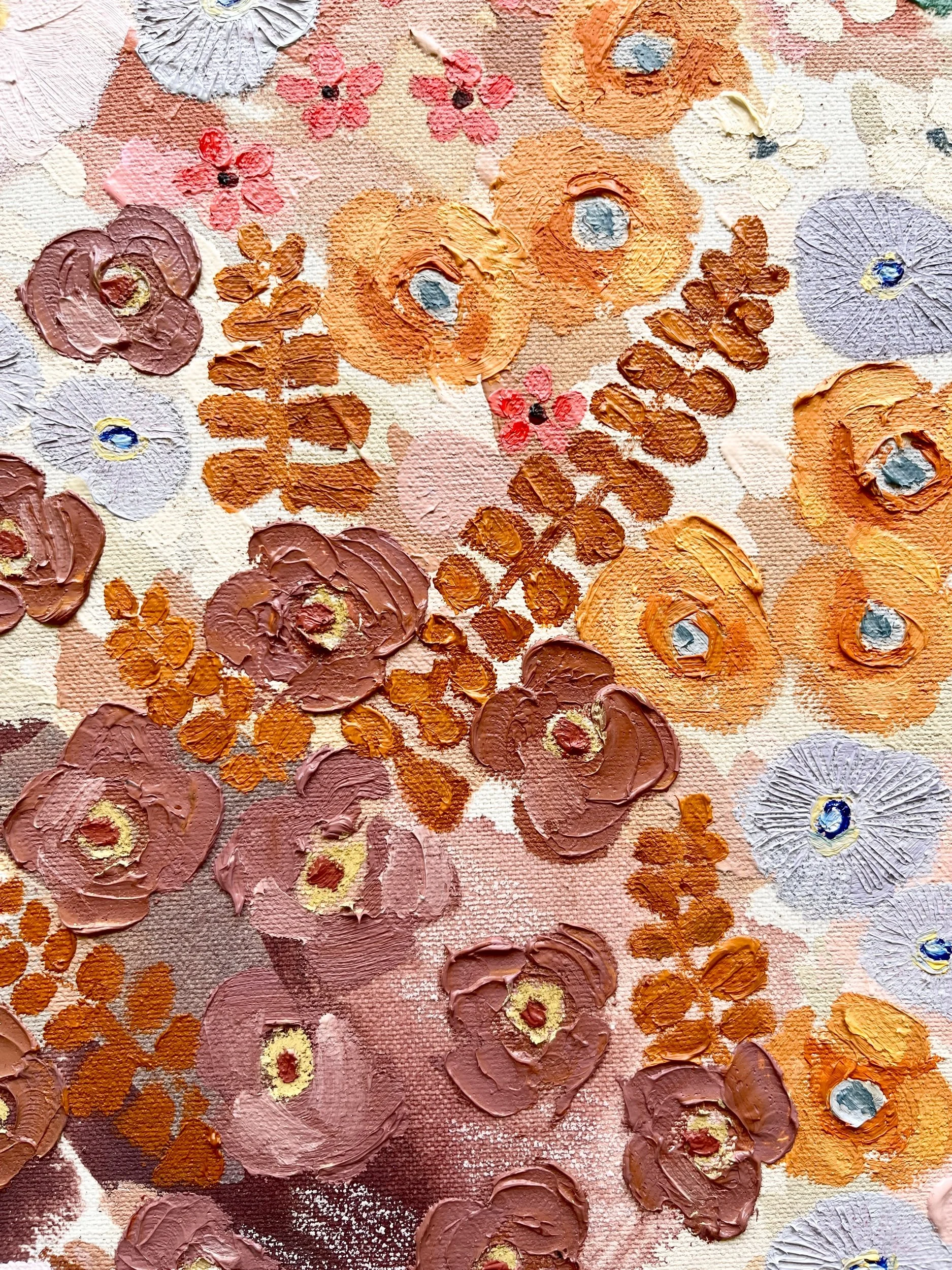 floral art