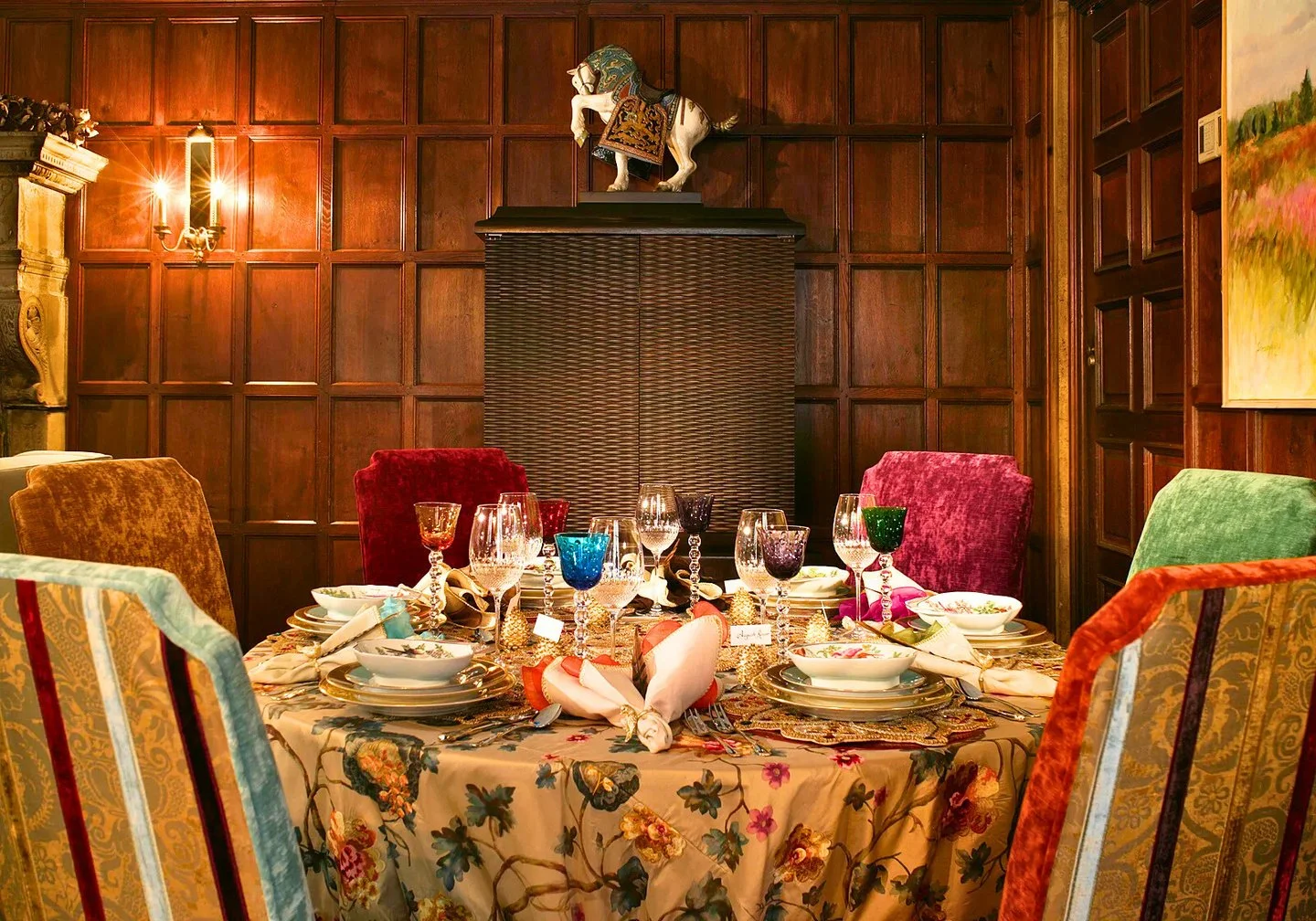 Fifth Avenue Residence_Dining.jpg