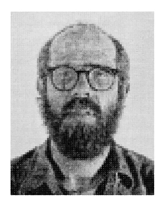 HI Chuck Close (2).JPG