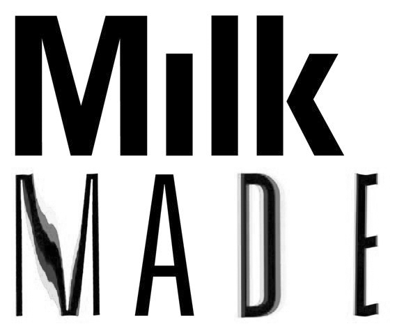 LLAP Maripola X in Milk Made
