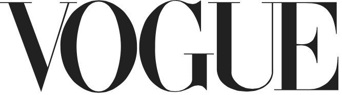 Maripola X in Vogue