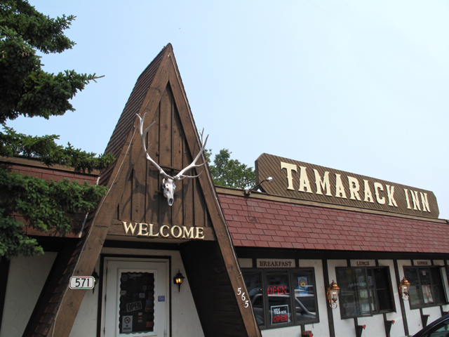 tam