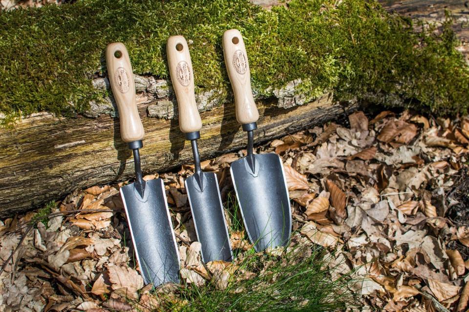 Photo Gallery — DeWit Garden Tools