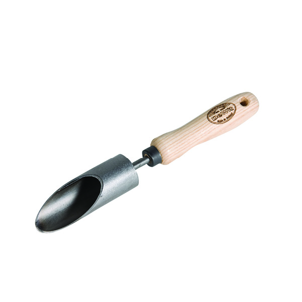 Small Dewit Forged Trowel – The X-Treme Choice for Gardeners