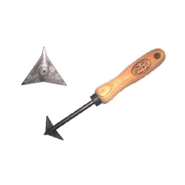 31-0303 DeWit Triangle Patio Knife.jpg