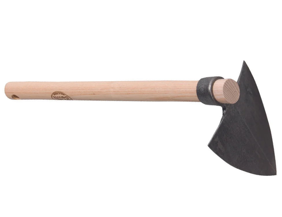 Узбекский кетмень чертеж