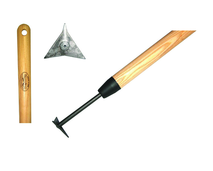 Dutch Specialty Tools — DeWit Garden Tools