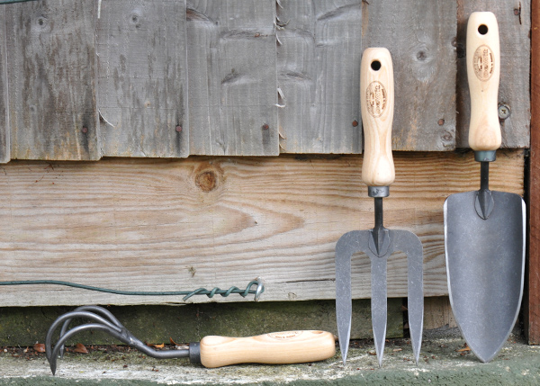 Tools & Garden