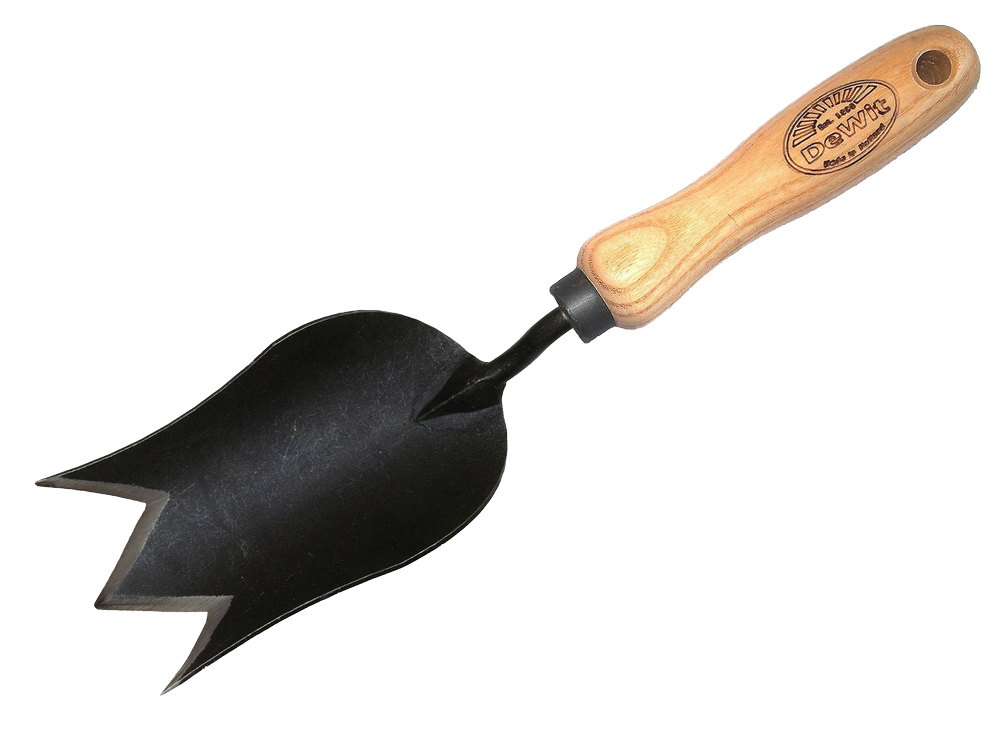 Dutch Hand Tools Dewit Garden Tools