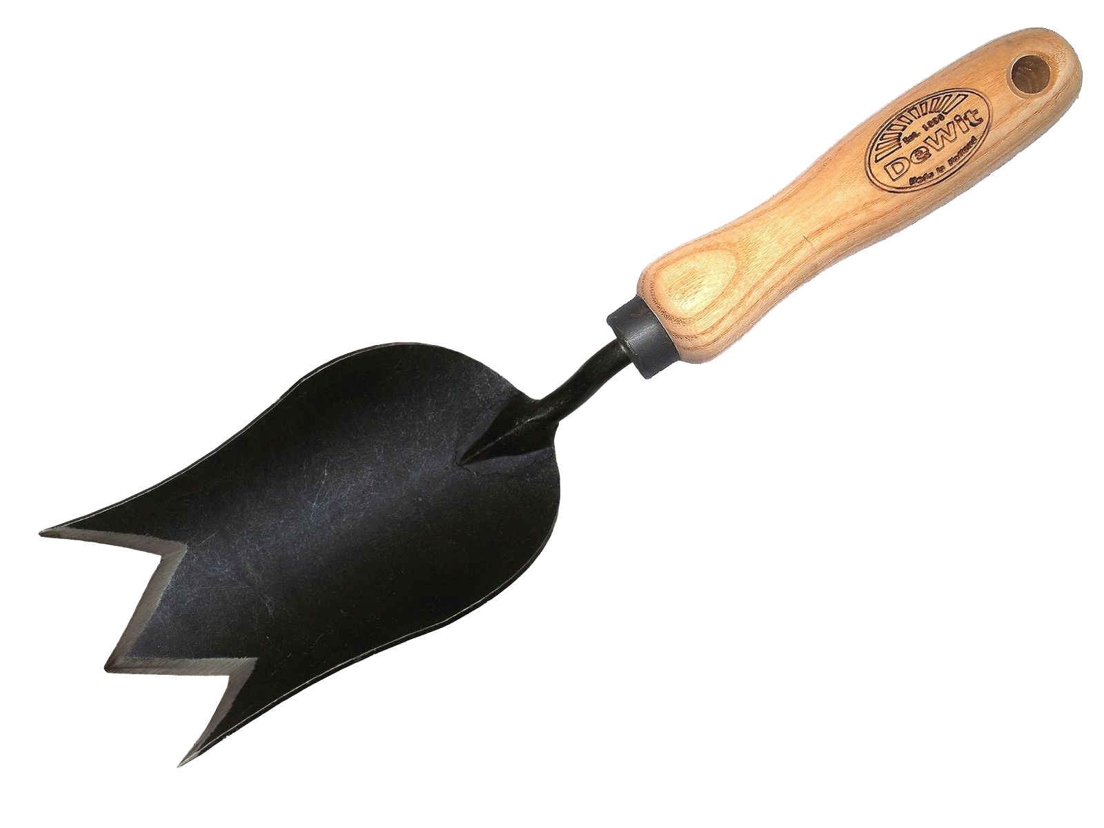 DeWit Forged Tulip Trowel.png