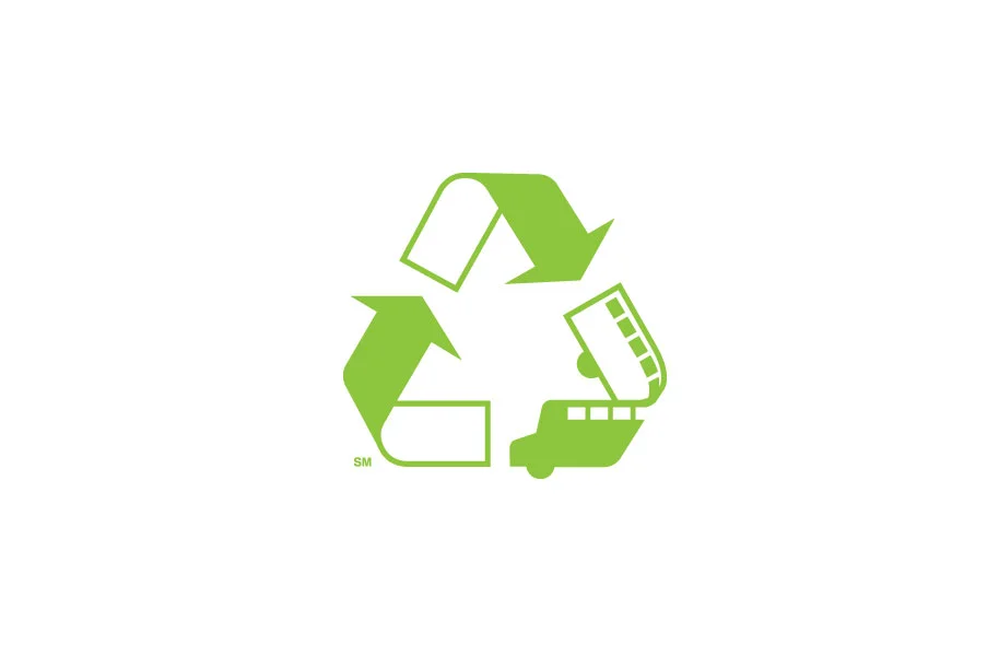 THOMAS BUS SUSTAINABILITY LOGO