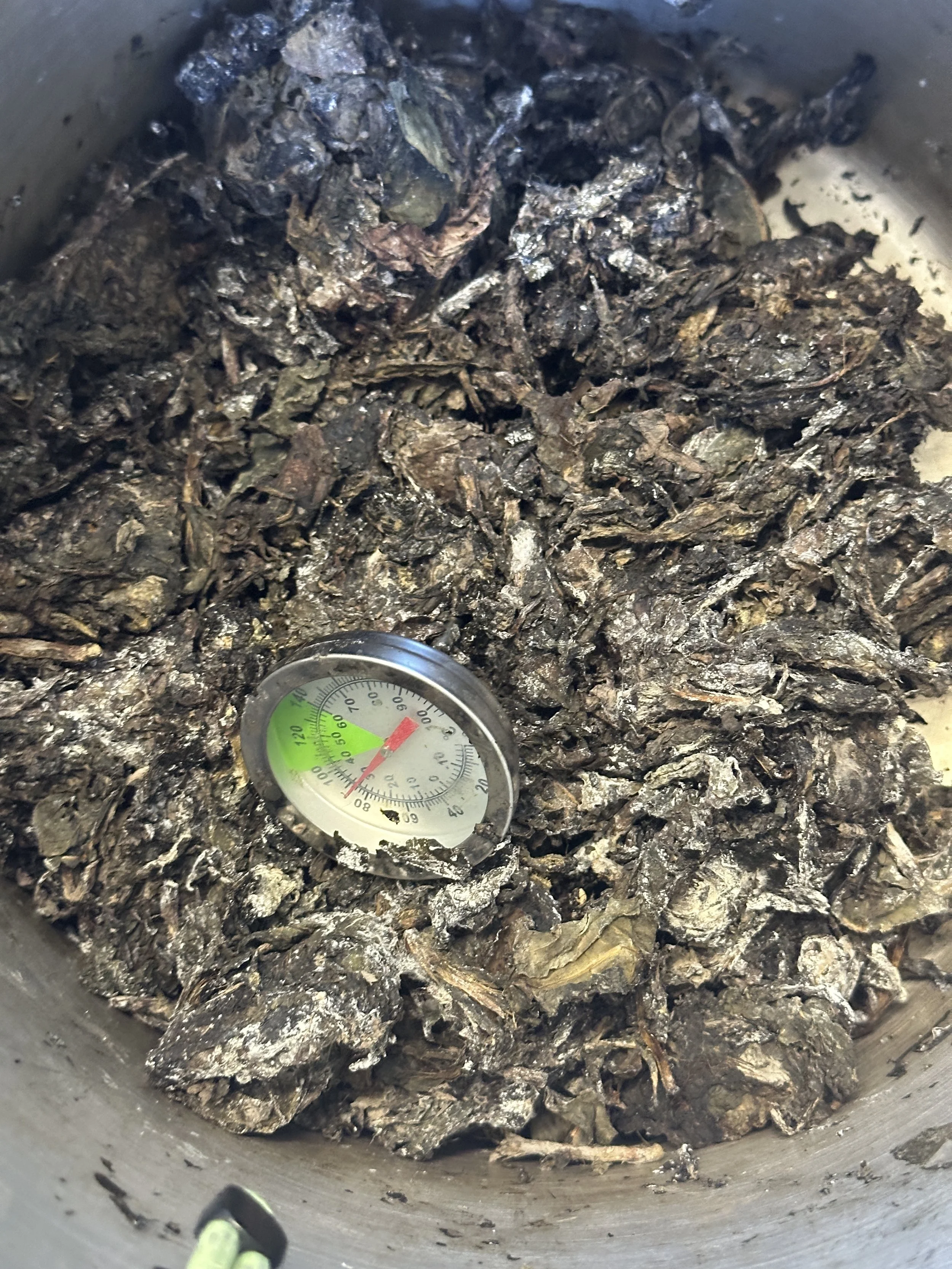 Sukumo Attempt No 2 (small batch)