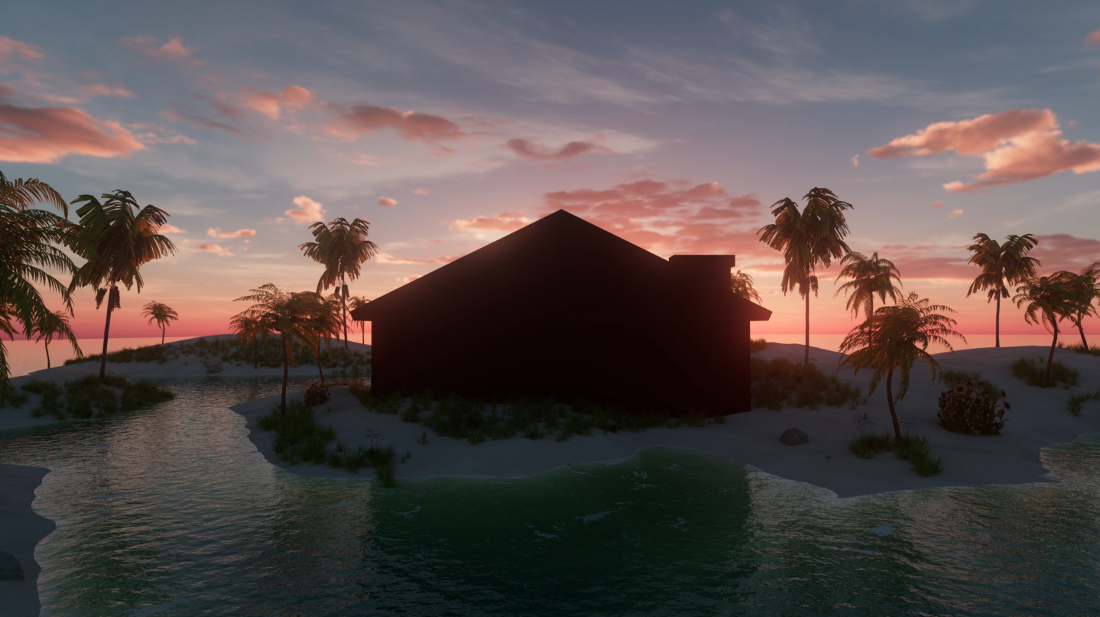 American Express Platinum