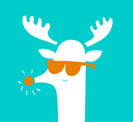 December