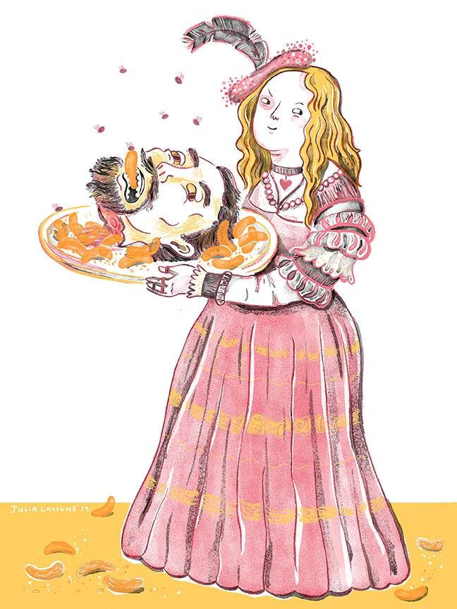 Salome