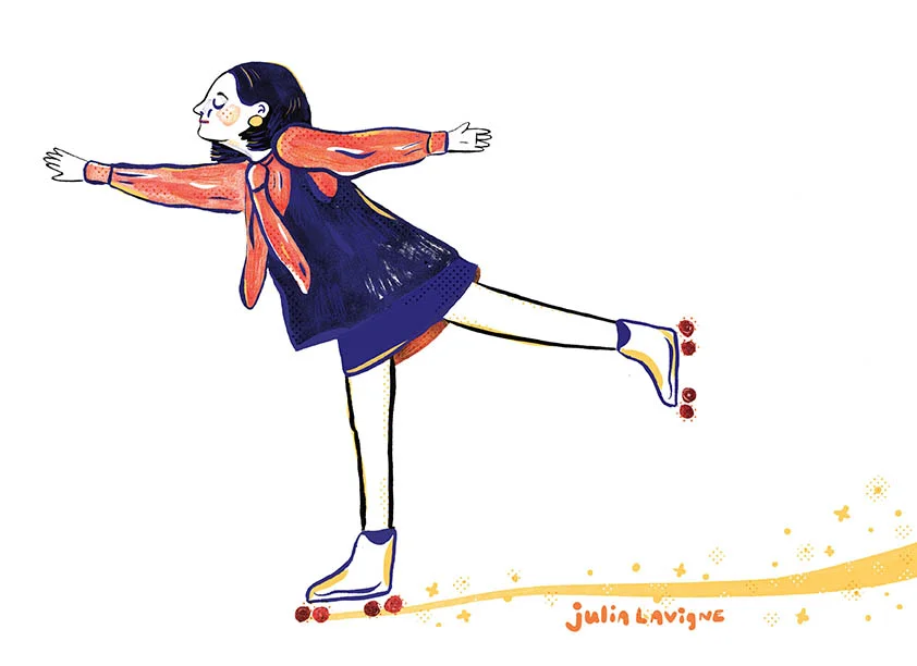 Peggy Olson