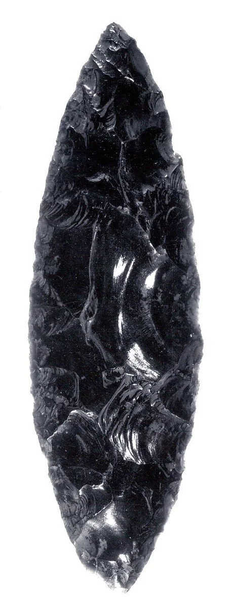 Obsidian Knife course ( Level 1)