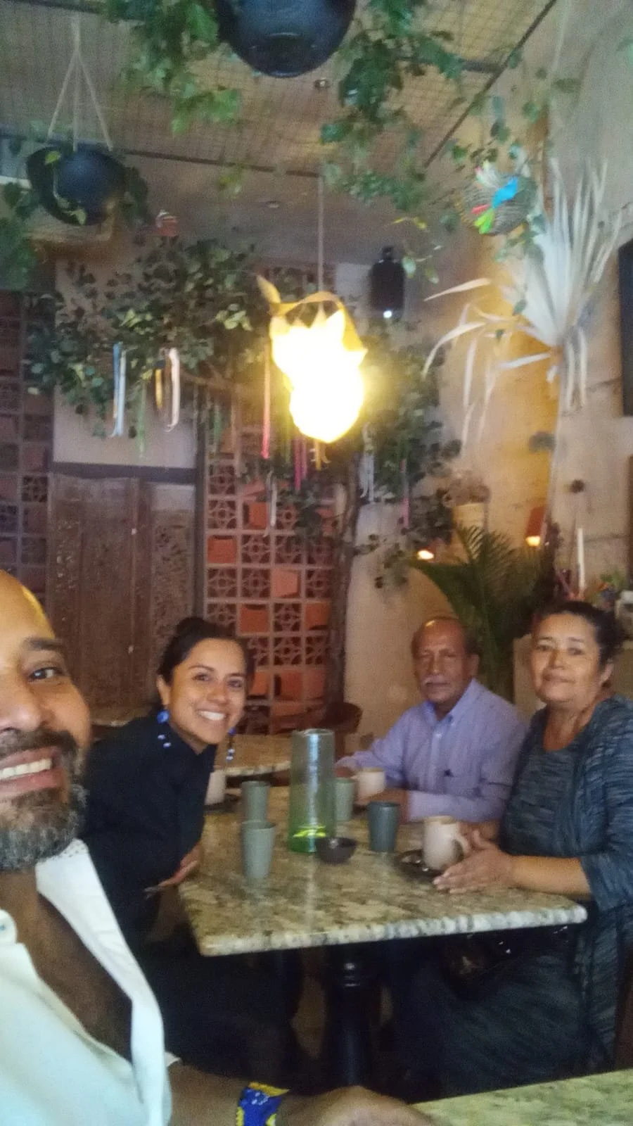 Food workshop at Cavita Restaurant (W1): “Your Kitchen Is a Living Pharmacy”. Learn food as medicine, cacao benefits, and healthy eating. Thu 2 Apr 2026.