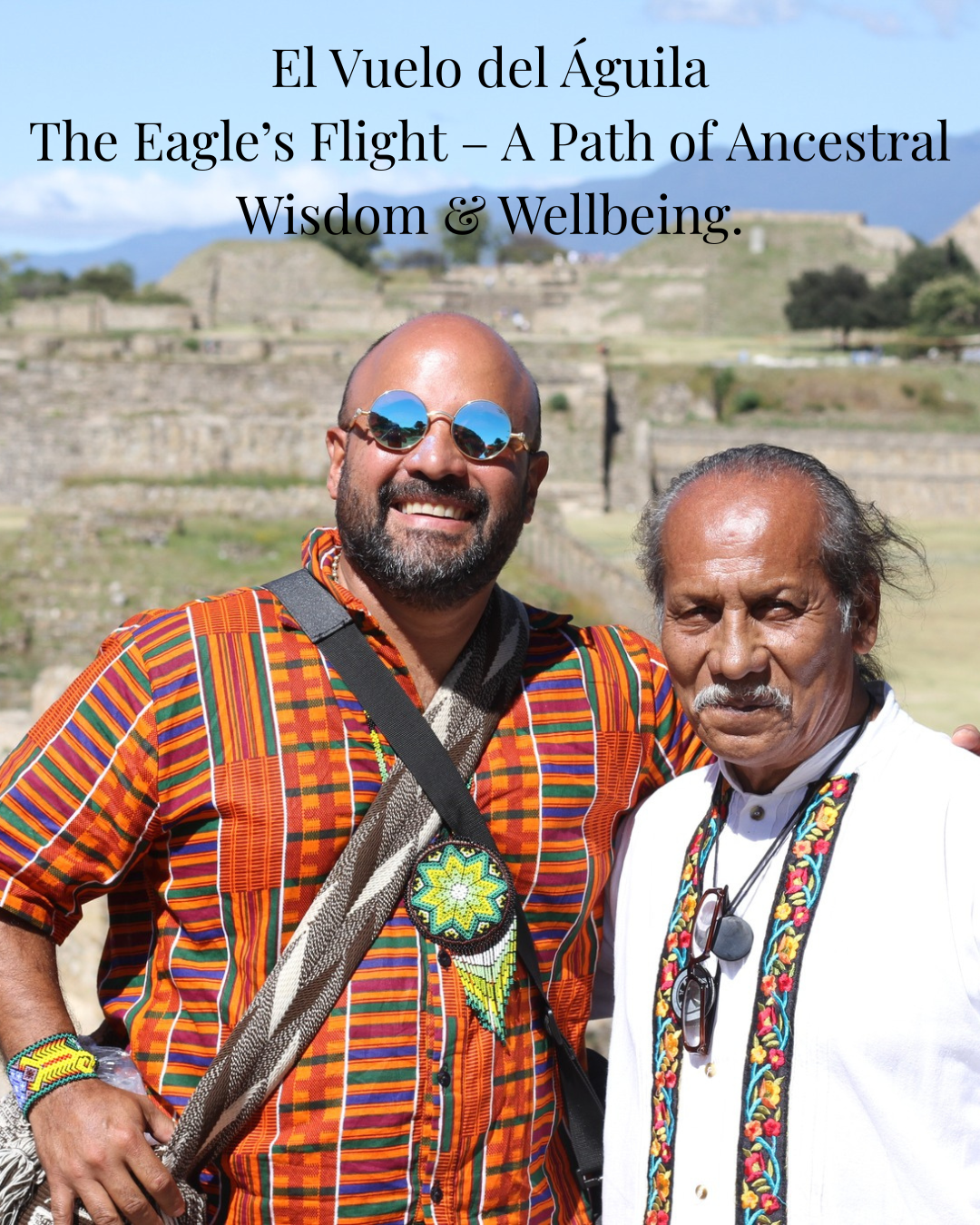 OLMEC-RAFASEMILLA- DON SANTIAGO-Monte Albán