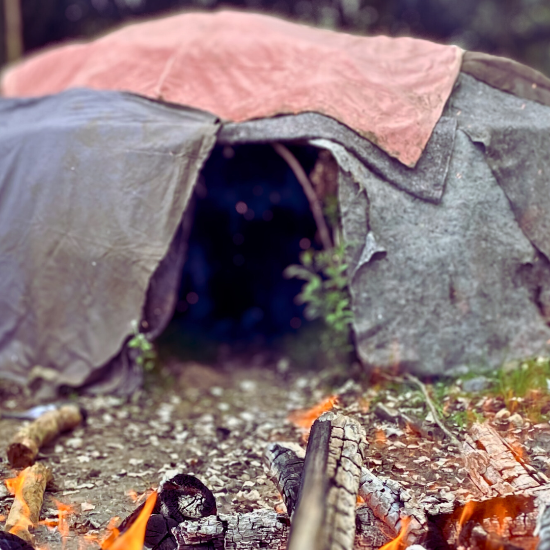 temazcal-sweat-lodge-entrance