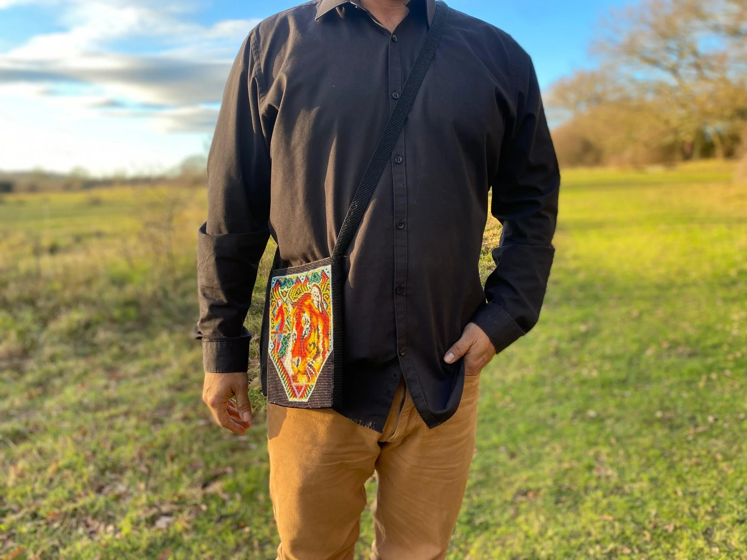 beaded bag tiger face £300.jpeg