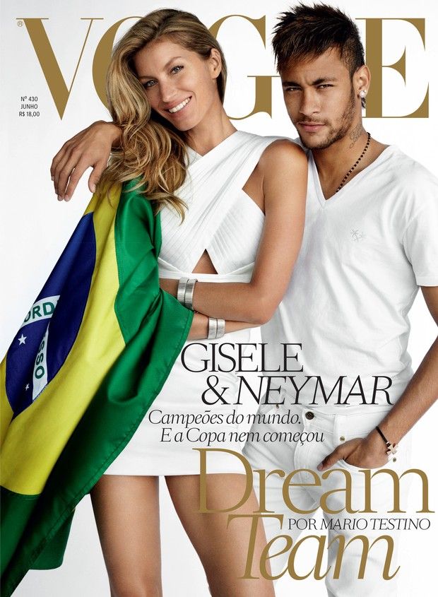Vogue Brasile